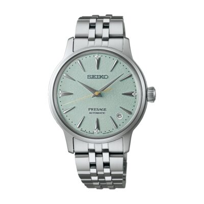 Ảnh sản phẩm Seiko 34mm Nữ SRPL63J1