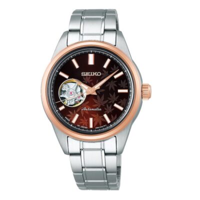 Ảnh sản phẩm Seiko 34mm Nữ SSDE006