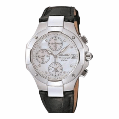 Ảnh sản phẩm Seiko 35mm Nữ SNA577P1