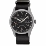 Seiko 39.4mm Nam SRPG37K1 - Ảnh 1