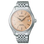 Seiko 40.2mm Nam SPB467J1 - Ảnh 1