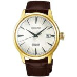 Seiko 40.5mm Nam SARY126 - Ảnh 1