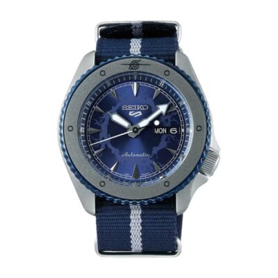 Ảnh sản phẩm Seiko 42.5mm Nam SRPF69K1