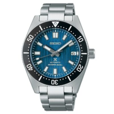 Ảnh sản phẩm Seiko 42mm Nam SPB509J1