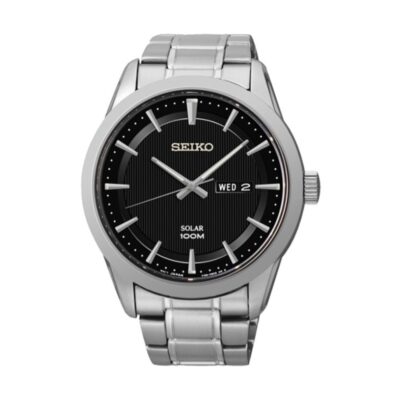 Ảnh sản phẩm Seiko 43mm Nam SNE363P1S