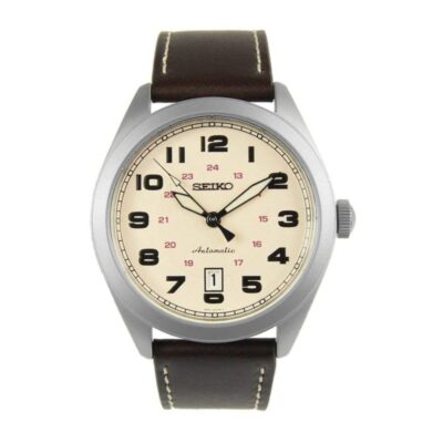 Ảnh sản phẩm Seiko 43mm Nam SRPC87K1