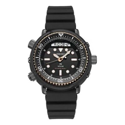 Ảnh sản phẩm Seiko 47.8mm Nam SNJ028P1