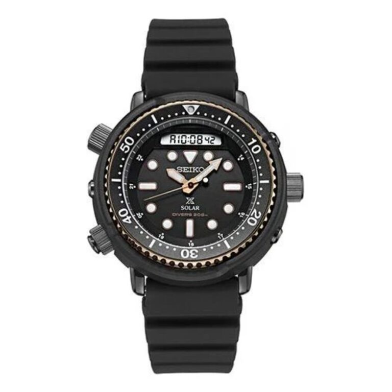 Seiko 47.8mm Nam SNJ028P1