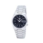 Seiko 38mm Nam SNK063J5 - Ảnh 1