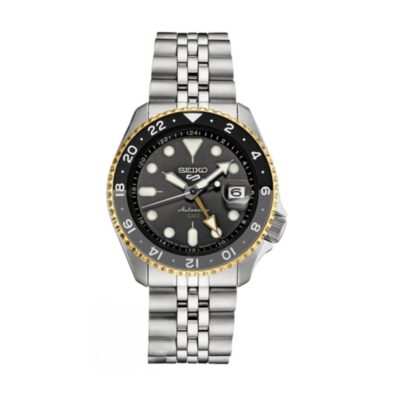 Ảnh sản phẩm Seiko 42mm Nam SSK021J1