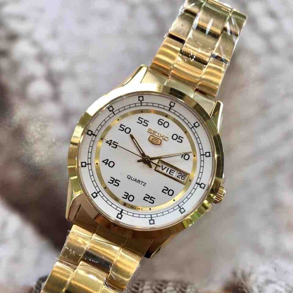 Giới thiệu đồng hồ Seiko 7d1804 - sự lựa chọn không thể chối từ - Ảnh 3
