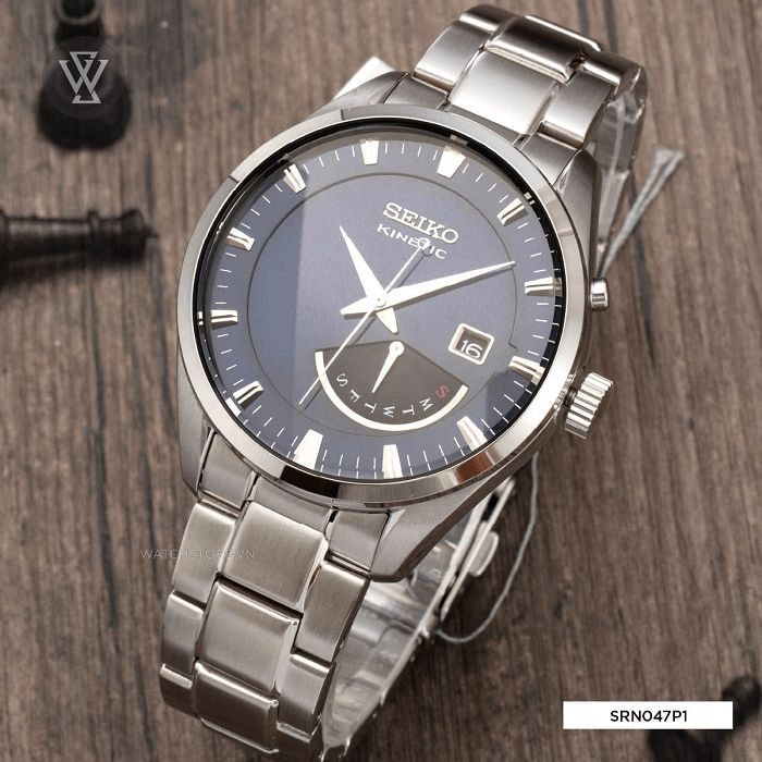 Đồng hồ Seiko của nước nào? Những sản phẩm làm nên tên tuổi Seiko - Ảnh 7