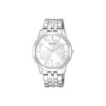 Seiko 40mm Nam SKP379P1 - Ảnh 1