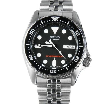 Ảnh sản phẩm Seiko Nam SKX013K2