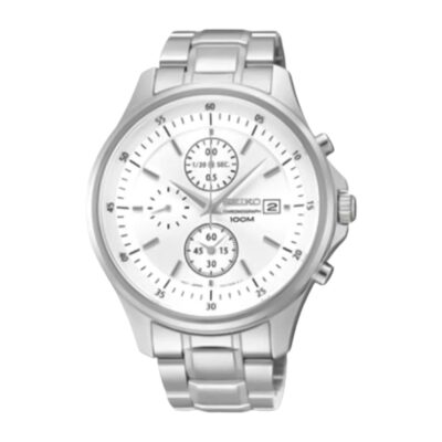 Ảnh sản phẩm Seiko 41.5mm Nam SNDE17P1