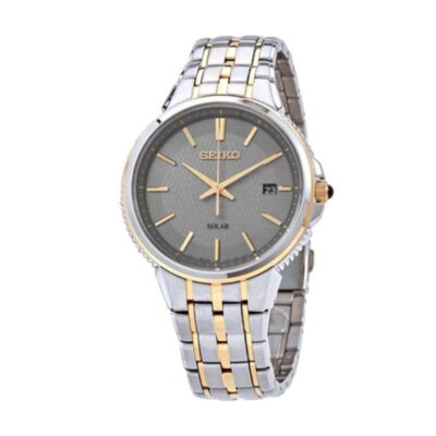 Ảnh sản phẩm Seiko 39mm Nam SNE522P1