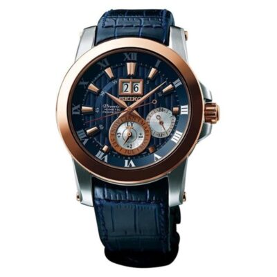 Ảnh sản phẩm Seiko Nam SNP126