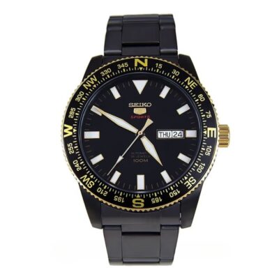 Ảnh sản phẩm Seiko 44mm Nam SRP670K1