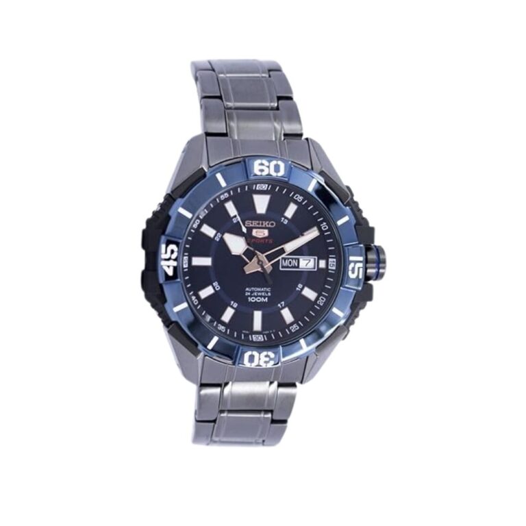 Seiko 45mm Nam SRP797K1