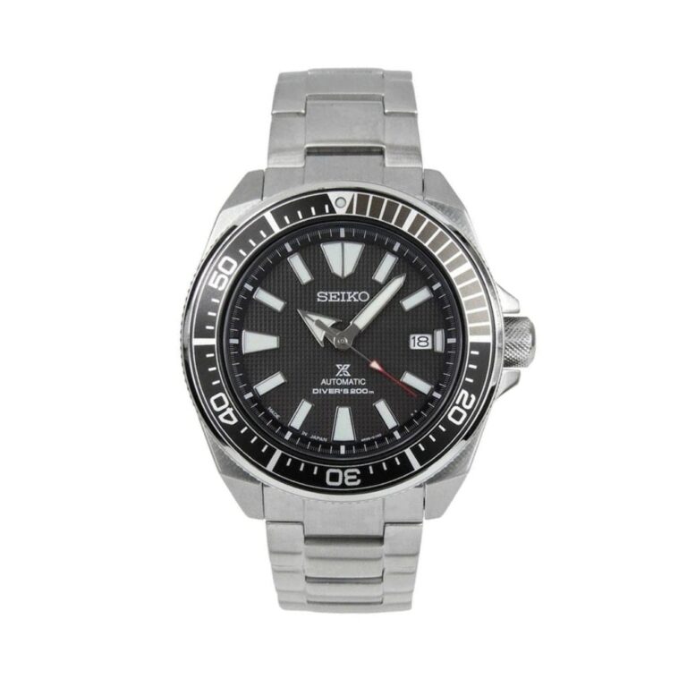 Seiko 44mm Nam SRPB51J