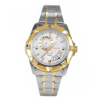 Ảnh sản phẩm Seiko 38mm Nam SSA222