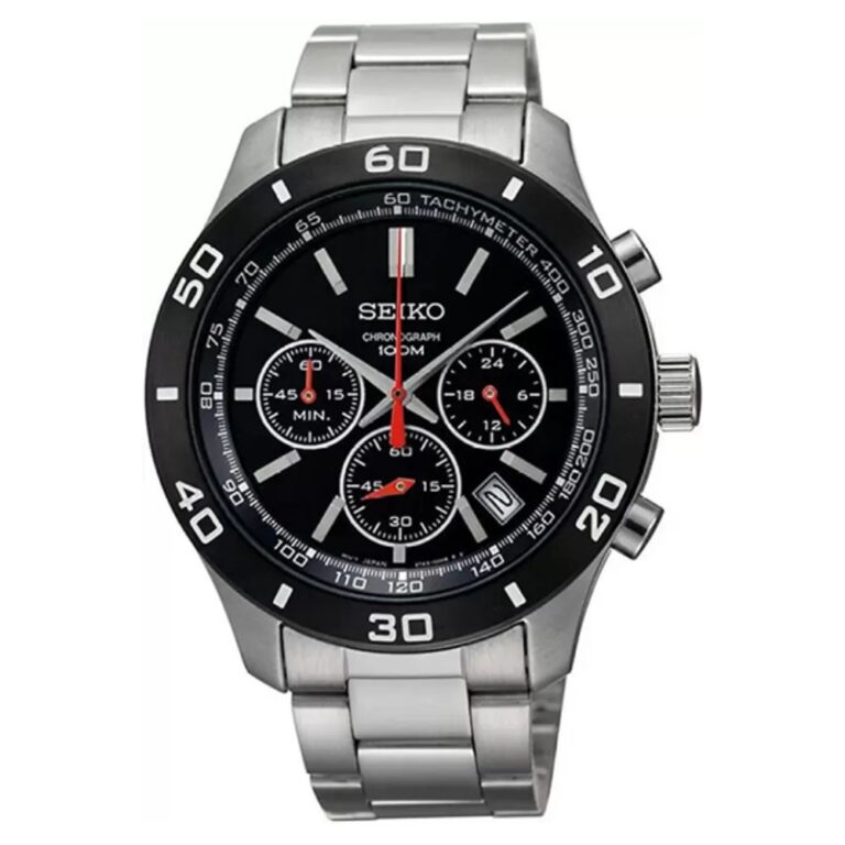 Seiko 42mm Nam SSB053P1