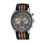 Seiko 41mm Nam SSB403P1 - Ảnh 1