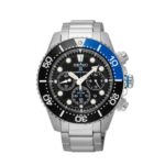 Seiko 44mm Nam SSC017P1 - Ảnh 1