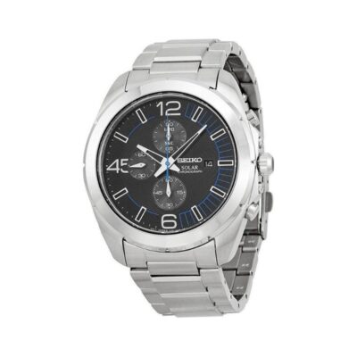 Ảnh sản phẩm Seiko 41mm Nam SSC213