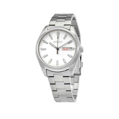 Ảnh sản phẩm Seiko 42mm Nam SUR339P1