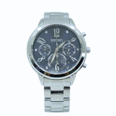 Ảnh sản phẩm Seiko 35mm Nữ SRW823P1