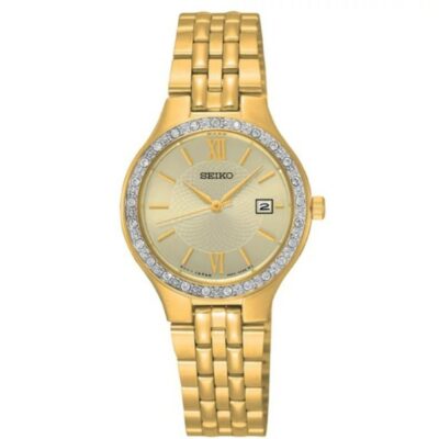 Ảnh sản phẩm Seiko 28mm Nữ SUR756