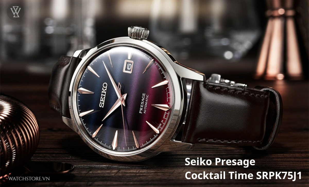 seiko presage cocktail time srpk75j1 1