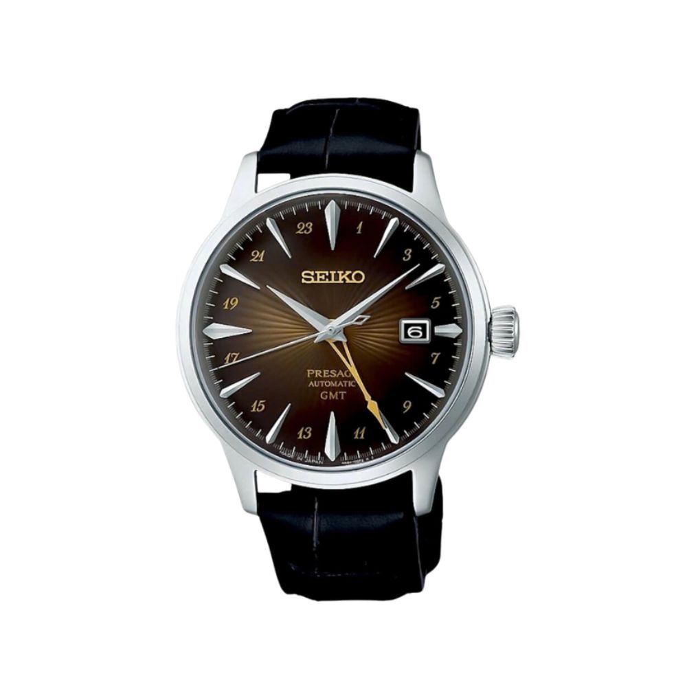 Seiko Presage Nam SSK039J1