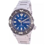 Seiko 42.4mm Nam SRPE09J1 - Ảnh 1