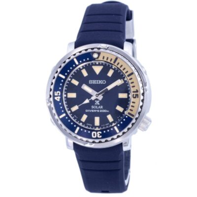 Ảnh sản phẩm Seiko 38.6mm Unisex SUT403P1