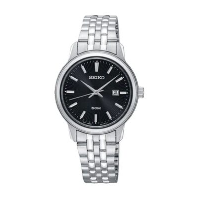 Ảnh sản phẩm Seiko 30mm Nữ SUR663P1