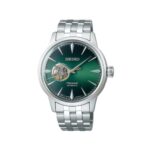 Seiko 40.5mm Nam SARY201 - Ảnh 1