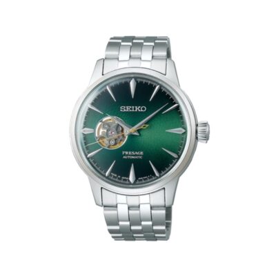 Ảnh sản phẩm Seiko 40.5mm Nam SARY201