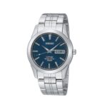 Seiko 37mm Nam SGG717P1 - Ảnh 1