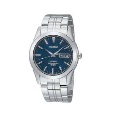 Ảnh sản phẩm Seiko 37mm Nam SGG717P1