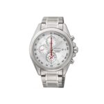 Seiko 42mm Nam SNDE57P1 - Ảnh 1