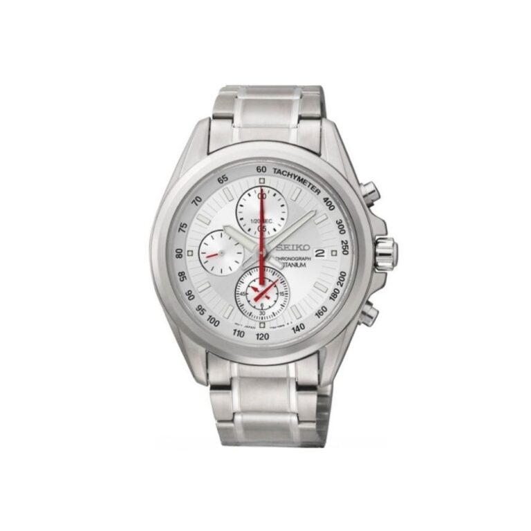 Seiko 42mm Nam SNDE57P1