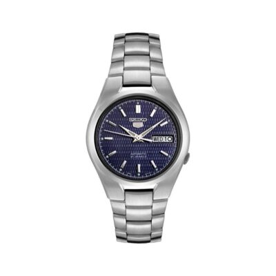 Ảnh sản phẩm Seiko 36mm Nam SNK603K1