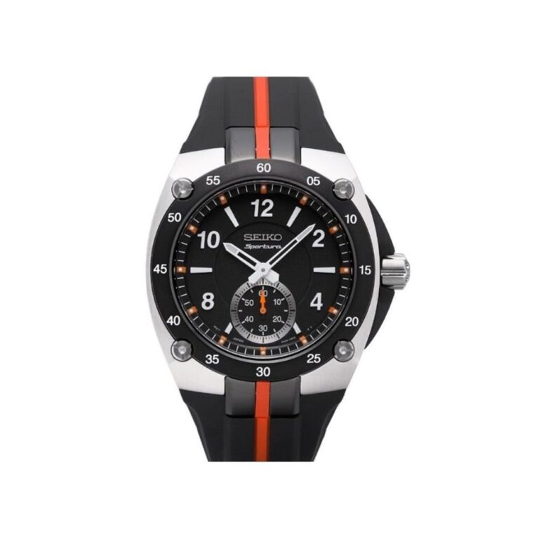 Seiko 42mm Nam SRK025P1