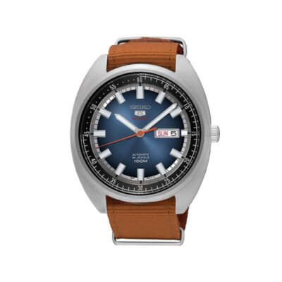 Ảnh sản phẩm Seiko 44mm Nam SRPB21K1S