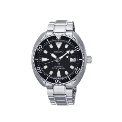 Ảnh sản phẩm Seiko 42.5mm Nam SRPC35K1