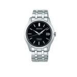 Seiko 38.5mm Nam SRPD99J1 - Ảnh 1