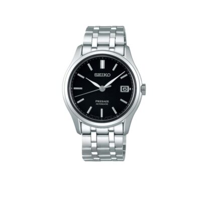 Ảnh sản phẩm Seiko 38.5mm Nam SRPD99J1