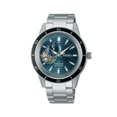 Ảnh sản phẩm Seiko 41mm Nam SSA445J1